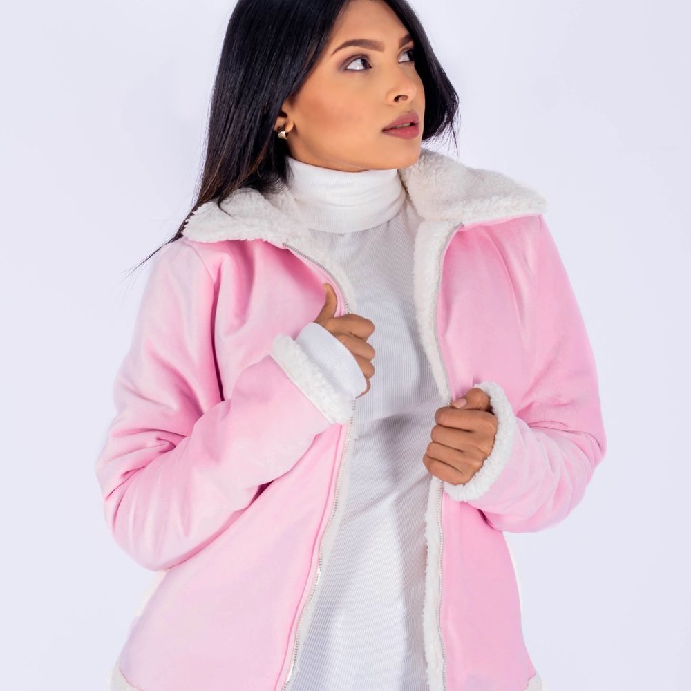 Aviator Jacket - Picture 8 of 16